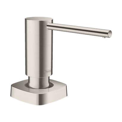 HansGrohe A71 Sıvı Sabunluk - 40468800