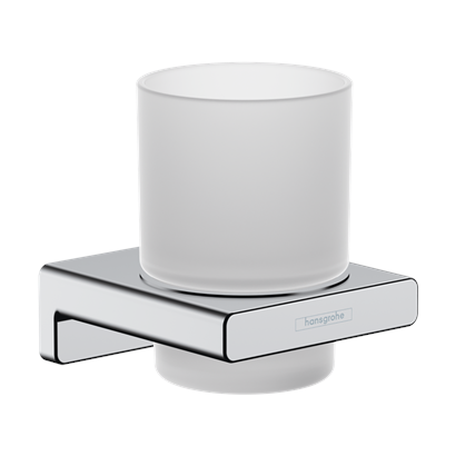 HansGrohe Addstoris Diş Fırçalığı - 41749000