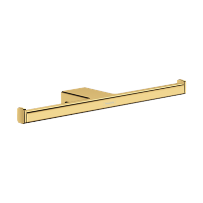 HansGrohe Addstoris İkili Tuvatet Kağıtlığı - 41748990