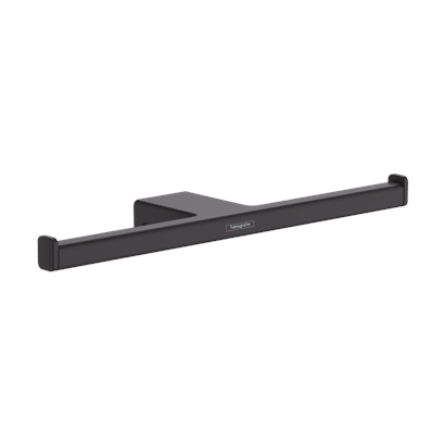 HansGrohe Addstoris İkili Tuvatet Kağıtlığı - 41748670