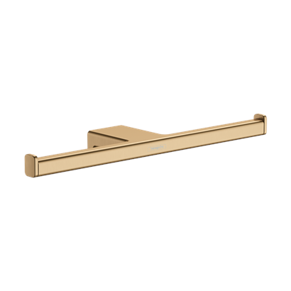 HansGrohe Addstoris İkili Tuvatet Kağıtlığı - 41748140