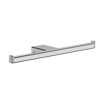 HansGrohe Addstoris İkili Tuvatet Kağıtlığı - 41748000