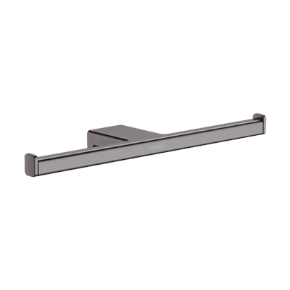 HansGrohe Addstoris İkili Tuvatet Kağıtlığı - 41748340