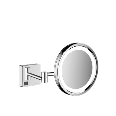 HansGrohe Addstoris Makyaj Aynası - 41790000