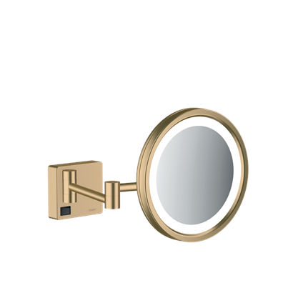 HansGrohe Addstoris Makyaj Aynası - 41790140
