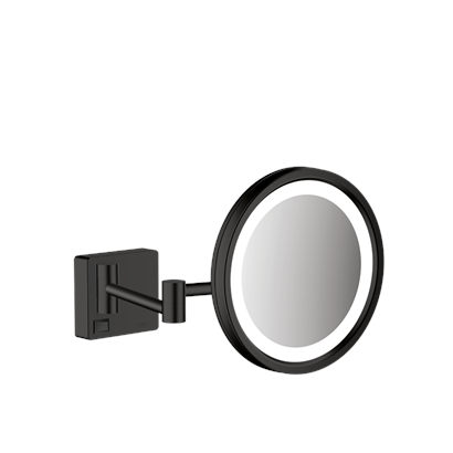 HansGrohe Addstoris Makyaj Aynası - 41790670