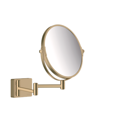 HansGrohe Addstoris Makyaj Aynası - 41791140