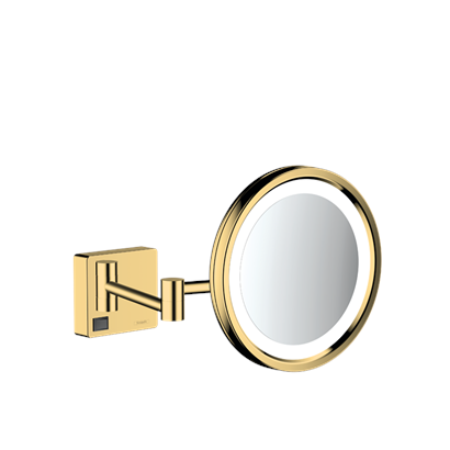 HansGrohe Addstoris Makyaj Aynası - 41790990