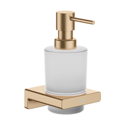 HansGrohe Addstoris Sıvı Sabunluk - 41745140