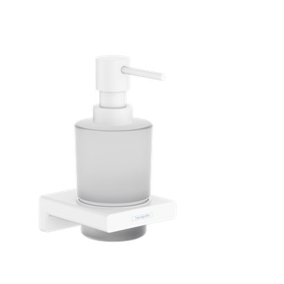 HansGrohe Addstoris Sıvı Sabunluk - 41745700