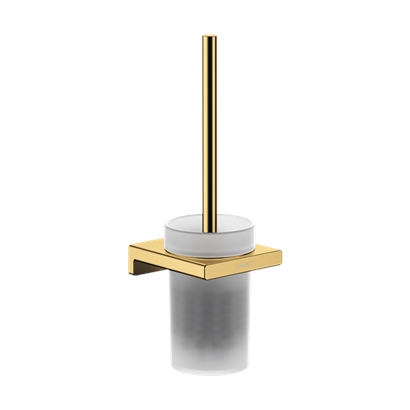 HansGrohe Addstoris Tuvalet Fırçası Tutacağı - 41752990