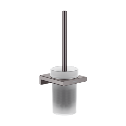 HansGrohe Addstoris Tuvalet Fırçası Tutacağı - 41752340