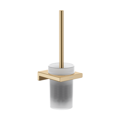 HansGrohe Addstoris Tuvalet Fırçası Tutacağı - 41752140
