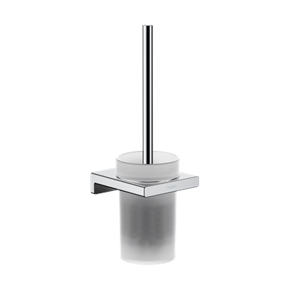 HansGrohe Addstoris Tuvalet Fırçası Tutacağı - 41752000