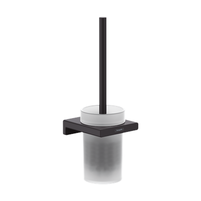 HansGrohe Addstoris Tuvalet Fırçası Tutacağı - 41752670