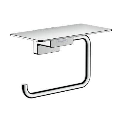 HansGrohe Addstoris Tuvalet Kağıtlığı - 41772000