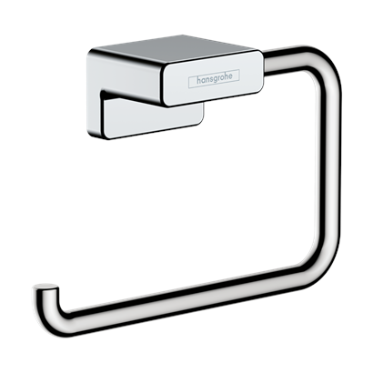 HansGrohe Addstoris Tuvalet Kağıtlığı - 41771000