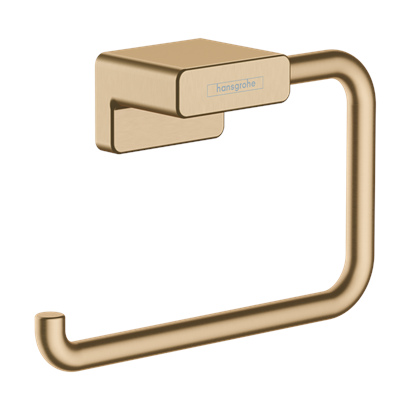 HansGrohe Addstoris Tuvalet Kağıtlığı - 41771140