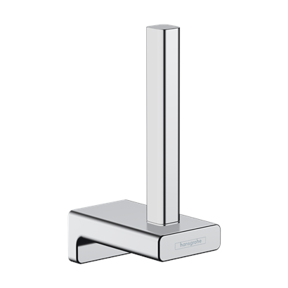 HansGrohe Addstoris Yedek Tuvalet Kağıtlığı - 41756000