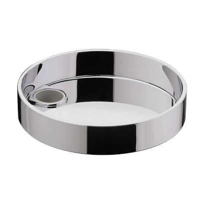 HansGrohe Casetta S Puro Sabunluk - 28679000