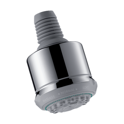 HansGrohe Clubmaster Tepe Duşu 3 Jet - 28496000