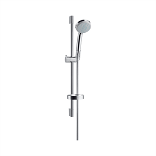 Hansgrohe Croma 100 Duş Seti Mono, 90 cm Krom - 27724000
