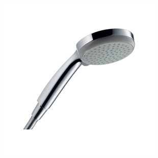 Hansgrohe Croma 100 1 Jet Krom El Duşu  - 28580000