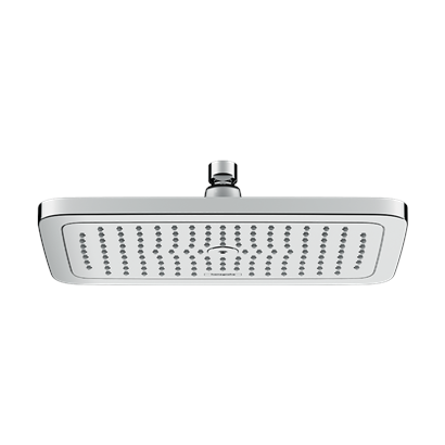 HansGrohe Croma E Tepe Duşu 280 1Jet - 26257000