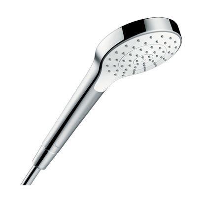 HansGrohe Croma S El Duşu 1 Jet, Ecosmart, 9 Lt/Dk - 26805400