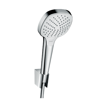 HansGrohe Croma Select E Duş Askı Seti Vario, 125 Cm Duş Hortumu İle - 26425400