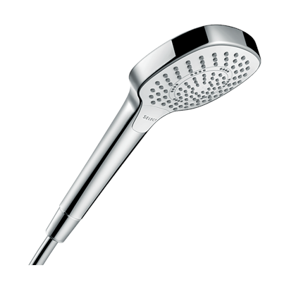 HansGrohe Croma Select E El Duşu Multi, Ecosmart, 9 Lt/Dk - 26811400