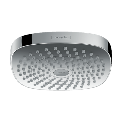 HansGrohe Croma Select E Tepe Duşu 180 2 Jet - 26524400