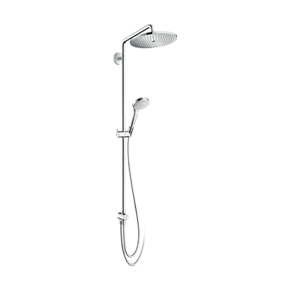 HansGrohe Croma Select S Duş Kolonu 280 1 Jet Reno - 26793000