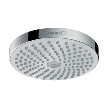 HansGrohe Croma Select S Tepe Duşu 180 2 Jet - 26522400