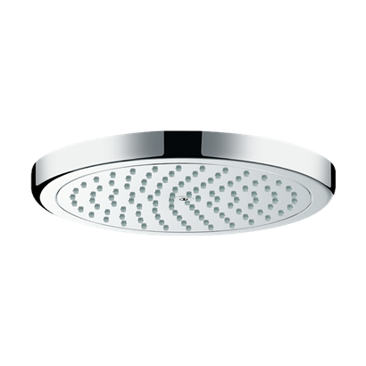 HansGrohe Croma Tepe Duşu 220 1 Jet, Ecosmart, 9 Lt/Dk - 26465000