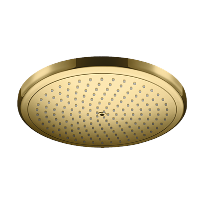 HansGrohe Croma Tepe Duşu 280 1 Jet, Ecosmart, 9 Lt/Dk - 26221990