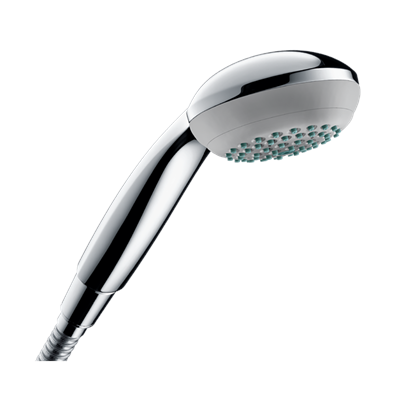 HansGrohe Crometta 85 El Duşu Mono Green 6L/Dk - 28561000