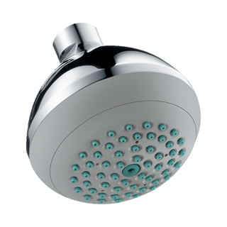 Hansgrohe Crometta 85 Tepe Duşu 1 Jet, Green, 6 lt/dk - 28423000