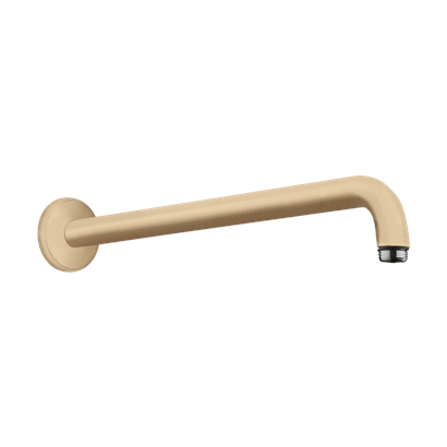 HansGrohe Duş Dirseği 38.9 Cm - 27413140