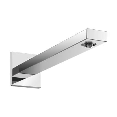 HansGrohe Duş Dirseği Square 38,9 Cm - 27694000