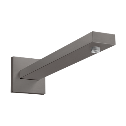 HansGrohe Duş Dirseği Square 38,9 Cm - 27694340