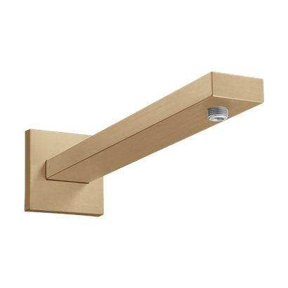 HansGrohe Duş Dirseği Square 38,9 Cm - 27694140