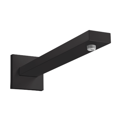 HansGrohe Duş Dirseği Square 38,9 Cm - 27694670