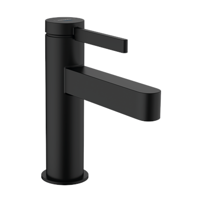 HansGrohe Finoris Tek Akım Musluk 100 Kumandasız - 76013670