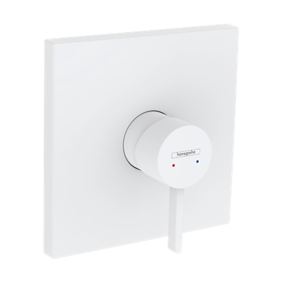 HansGrohe Finoris Tek Kollu Duş Bataryası Ankastre Montaj - 76615700