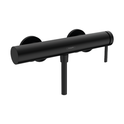HansGrohe Finoris Tek Kollu Duş Bataryası Aplike Montaj - 76620670
