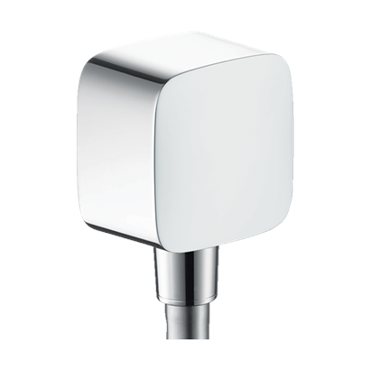 HansGrohe Fixfit Gönye Çıkış Çek Valf İle - 26457000