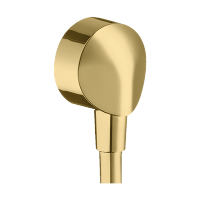 HansGrohe Fixfit Gönye Çıkış Çek Valfsiz E - 27454990