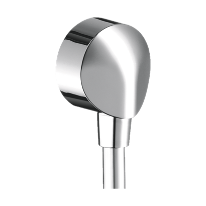 HansGrohe Fixfit Gönye Çıkış Çek Valfsiz E - 27454000