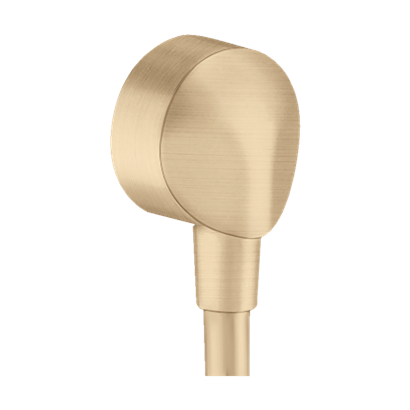 HansGrohe Fixfit Gönye Çıkış Çek Valfsiz E - 27454140
